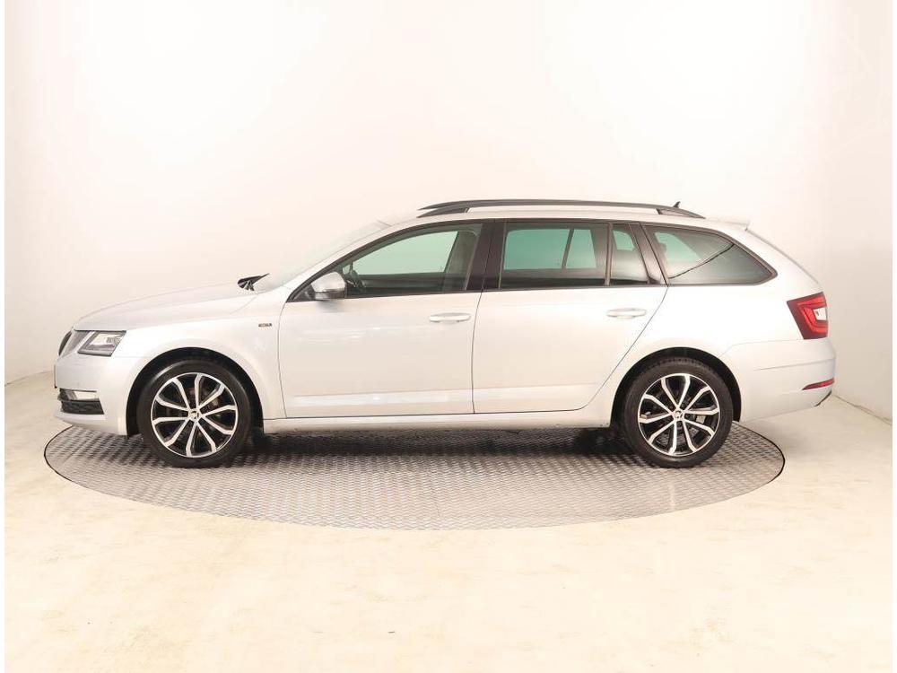 koda Octavia 2.0 TDI, Ambition, Automat