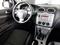 Ford Focus 1.6 TDCi, Serv.kniha