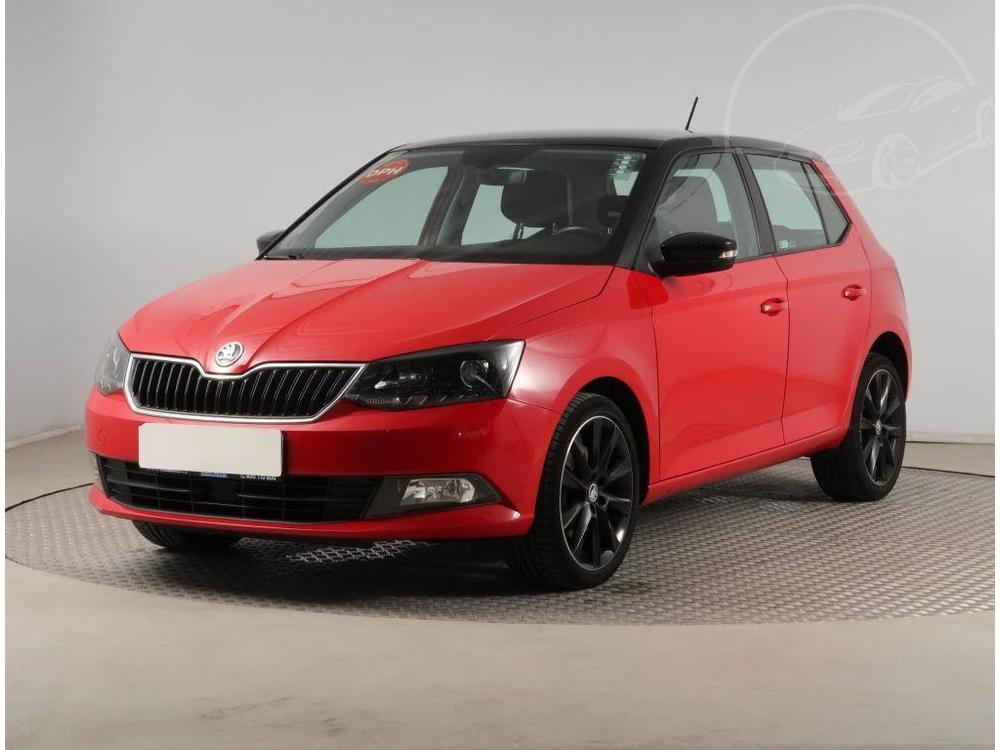 Prodm koda Fabia 1.0 TSI, Style, NOV CENA, R