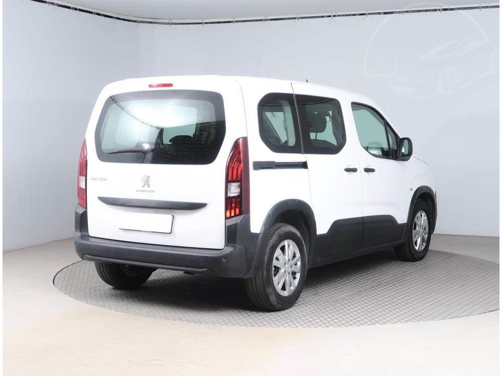 Peugeot Rifter 1.2 PureTech, Active, 5Mst