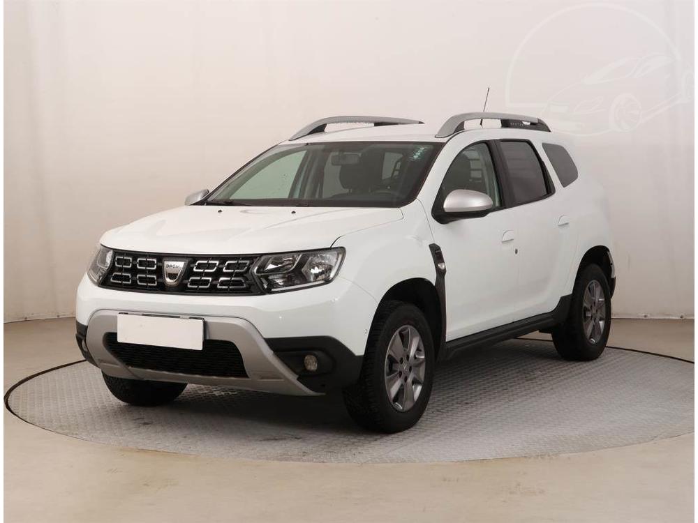 Dacia Duster 1.5 Blue dCi, 4X4, R,1.maj