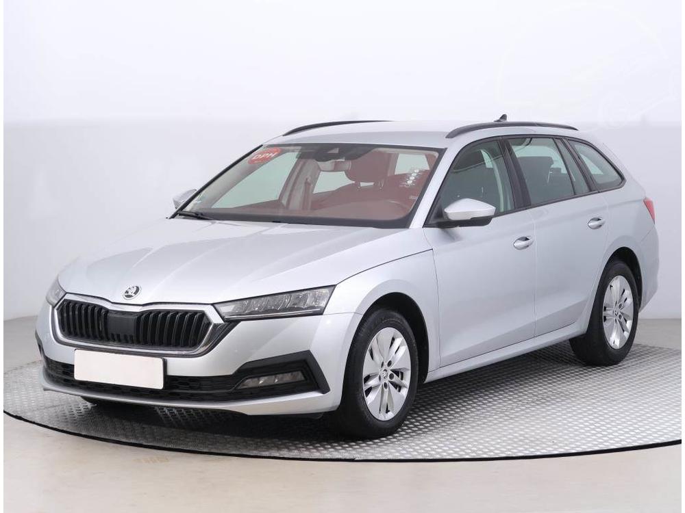 koda Octavia 2.0 TDI, Ambition, NOV CENA