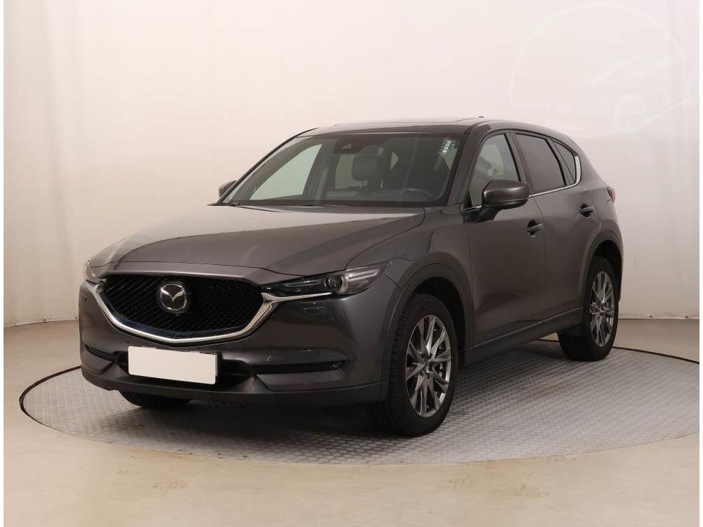 Prodm Mazda CX-5 2.5 Skyactiv-G, Takumi