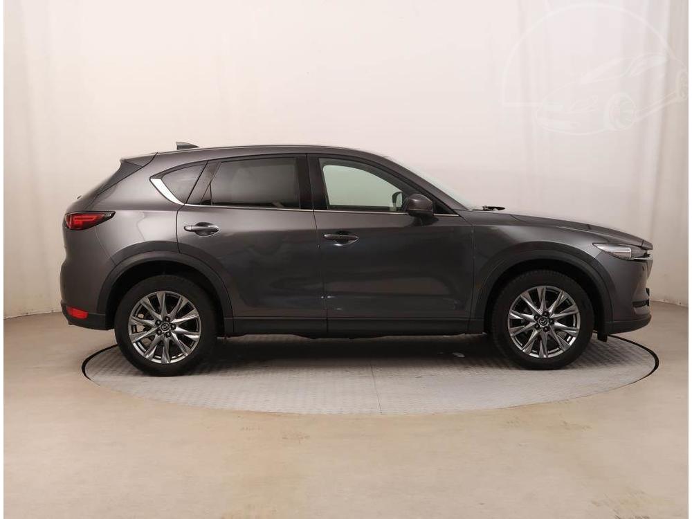 Mazda CX-5 2.5 Skyactiv-G, Takumi