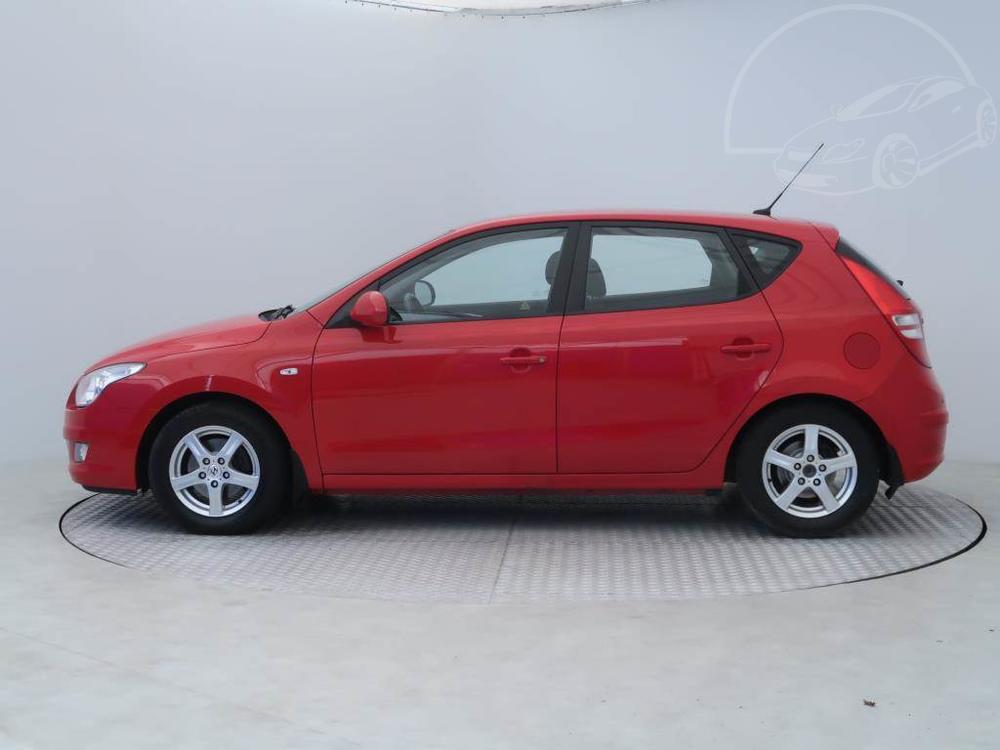 Hyundai i30 1.6 CVVT, Comfort, Automat