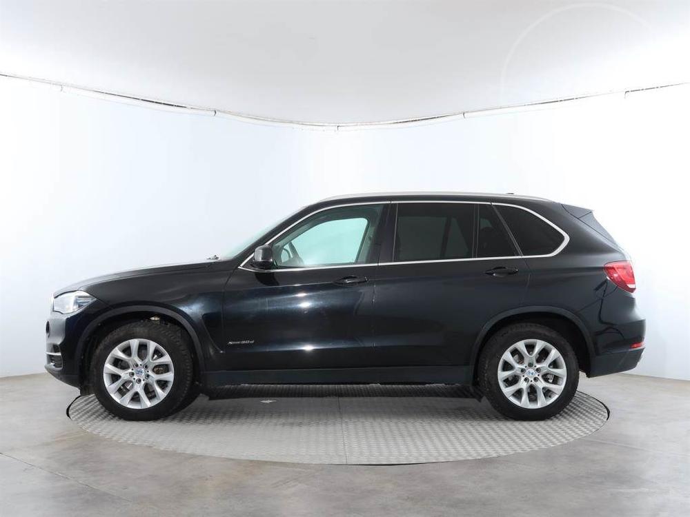 BMW X5 xDrive30d, 4X4, Automat