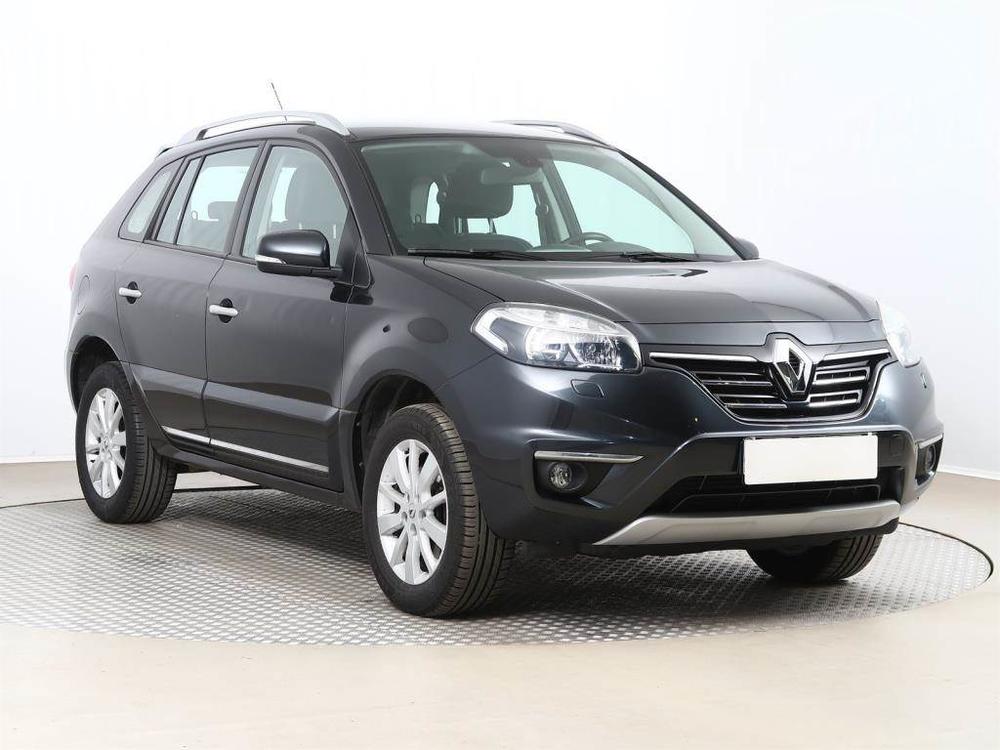 Renault Koleos 2.0 dCi, 4X4, Automat, R