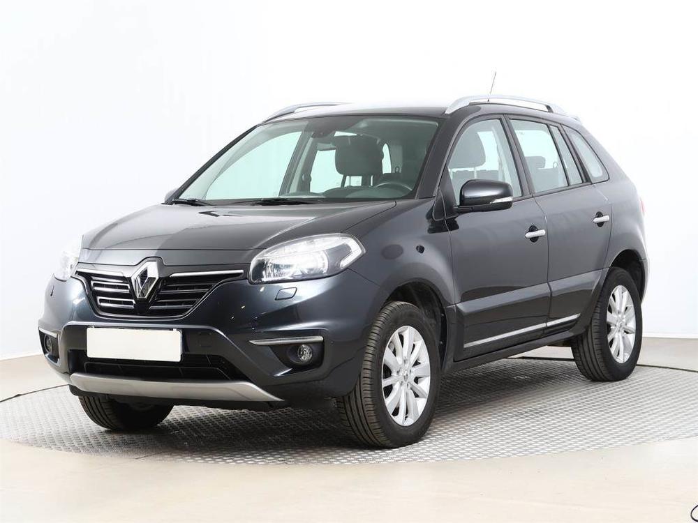 Renault Koleos 2.0 dCi, 4X4, Automat, R