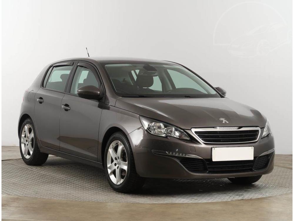 Prodm Peugeot 308 1.2 PureTech, R,2.maj