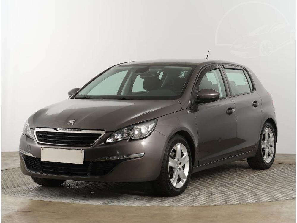 Peugeot 308 1.2 PureTech, R,2.maj