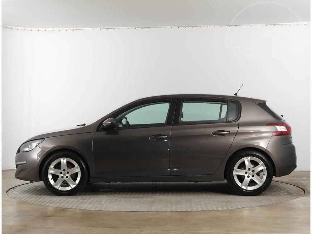 Peugeot 308 1.2 PureTech, R,2.maj