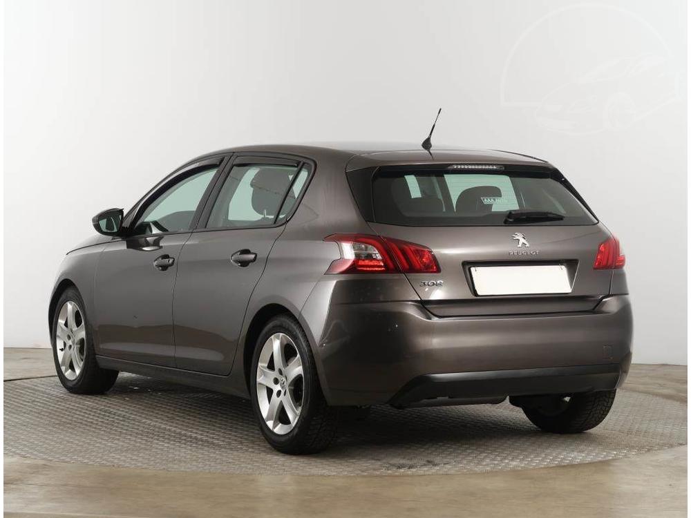 Peugeot 308 1.2 PureTech, R,2.maj