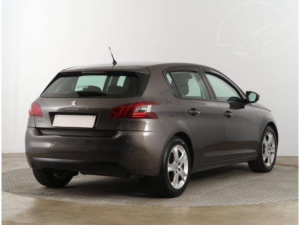 Peugeot 308 1.2 PureTech, R,2.maj