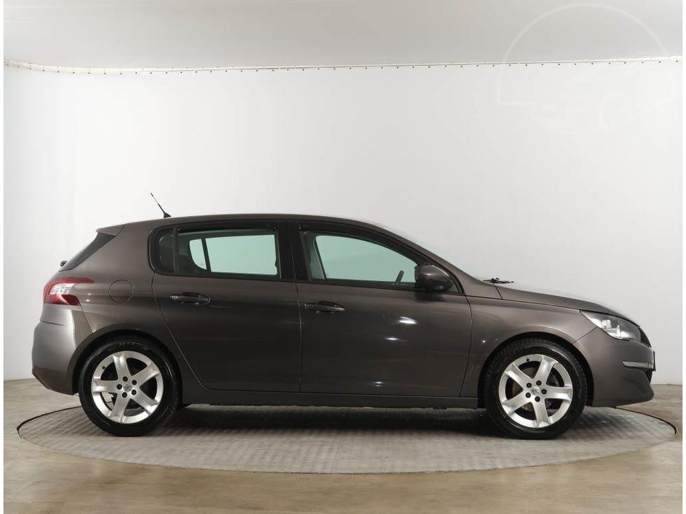 Peugeot 308 1.2 PureTech, R,2.maj