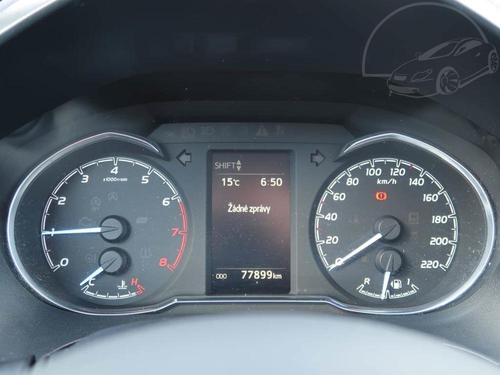 Toyota Yaris 1.5 Dual VVT-i, R,1.maj