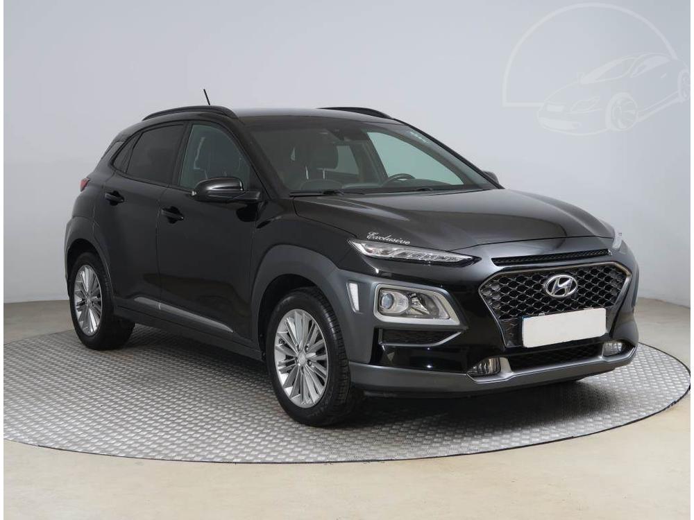 Prodm Hyundai Kona 1.0 T-GDI, R,1.maj