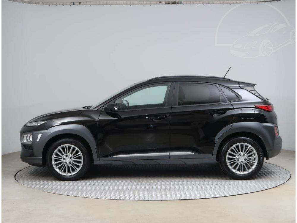 Hyundai Kona 1.0 T-GDI, R,1.maj