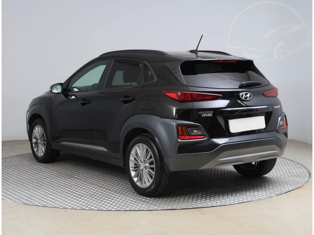 Hyundai Kona 1.0 T-GDI, R,1.maj