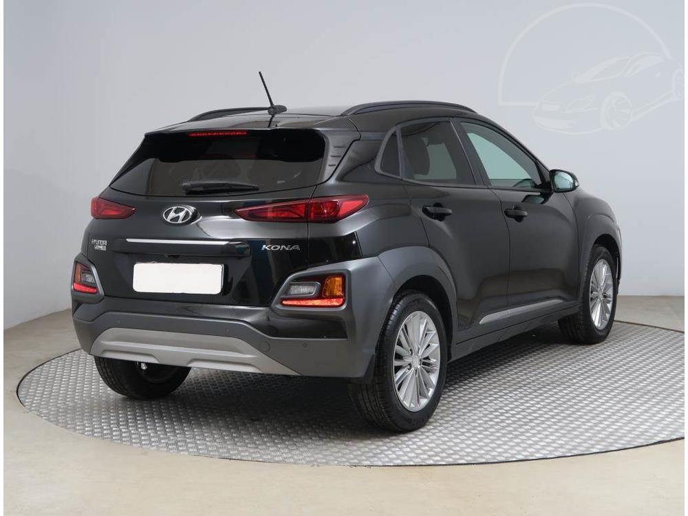 Hyundai Kona 1.0 T-GDI, R,1.maj