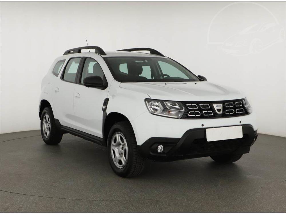 Dacia Duster 1.5 Blue dCi, 4X4, R,1.maj