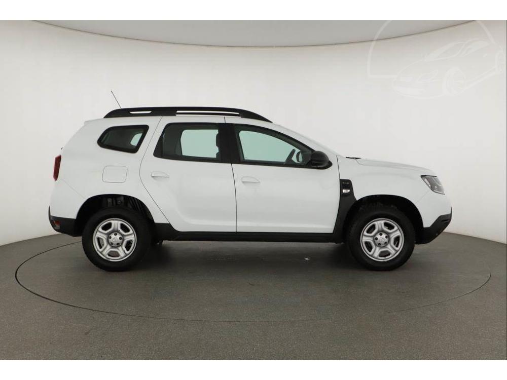 Dacia Duster 1.5 Blue dCi, 4X4, R,1.maj