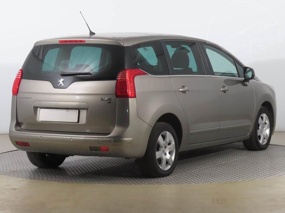 Peugeot 5008 1.6 HDi, NOV CENA, Automat