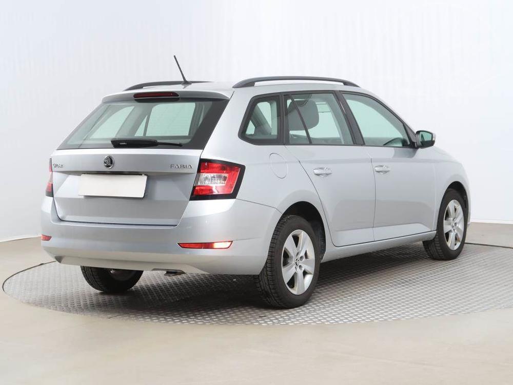 koda Fabia 1.0 TSI, Ambition, R,1.maj