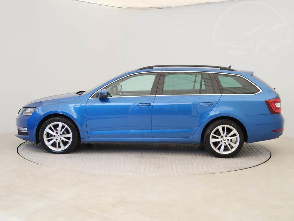 koda Octavia 1.6 TDI, R,1.maj, Serv.kniha