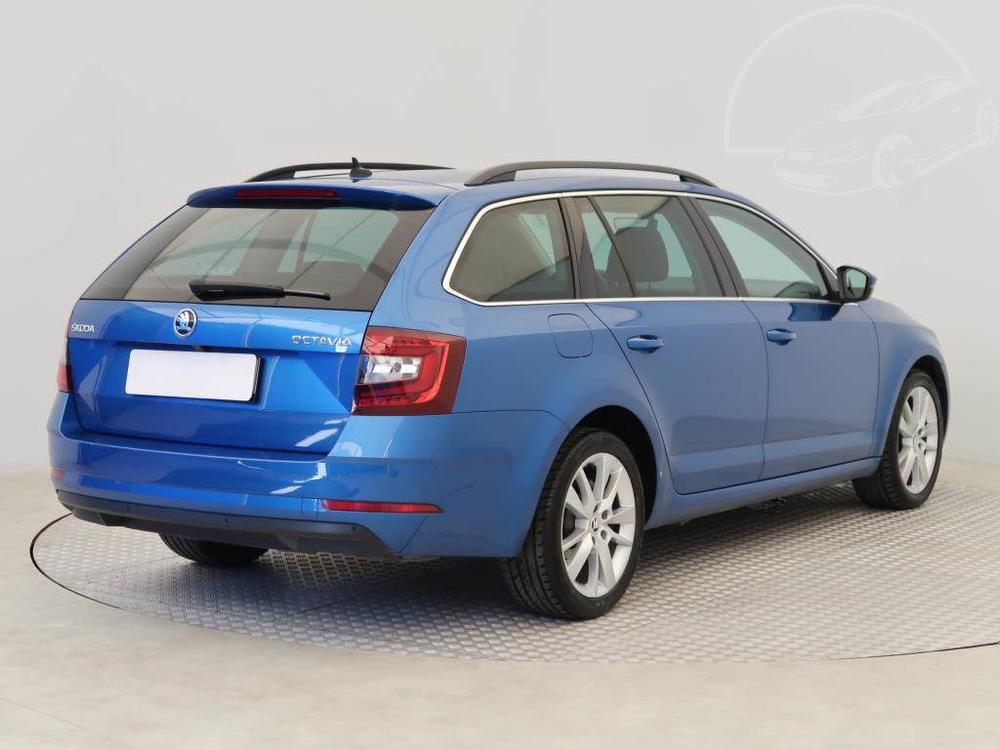 koda Octavia 1.6 TDI, R,1.maj, Serv.kniha