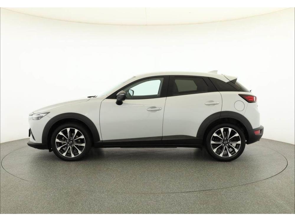 Mazda CX 2.0 Skyactiv-G, Revolution