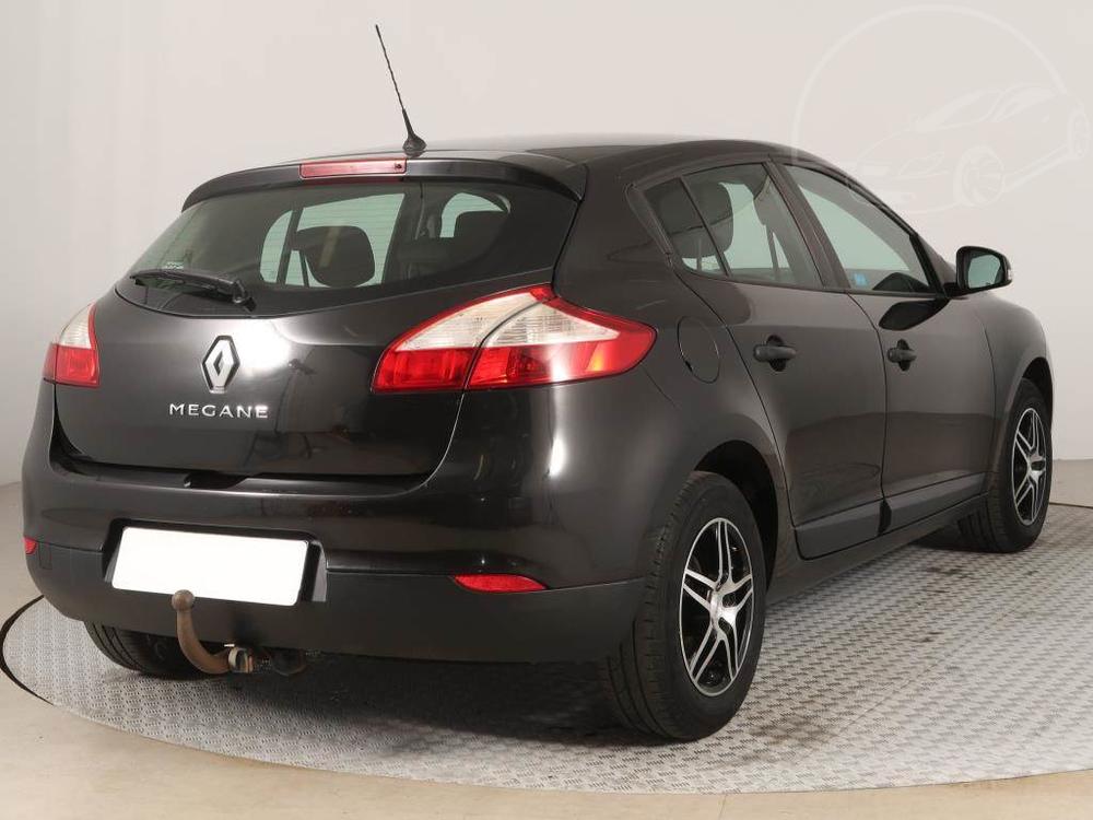 Renault Megane 1.6 16V, R,2.maj, Tan