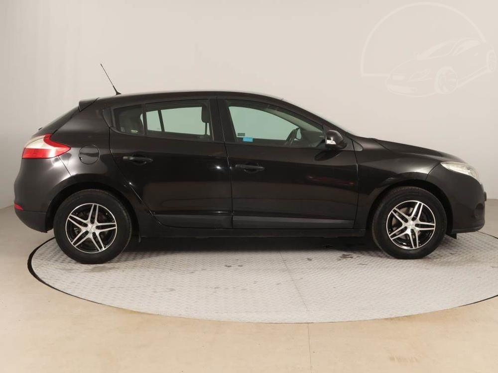 Renault Megane 1.6 16V, R,2.maj, Tan