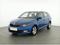 koda Fabia 1.2 TSI, Automatick klima