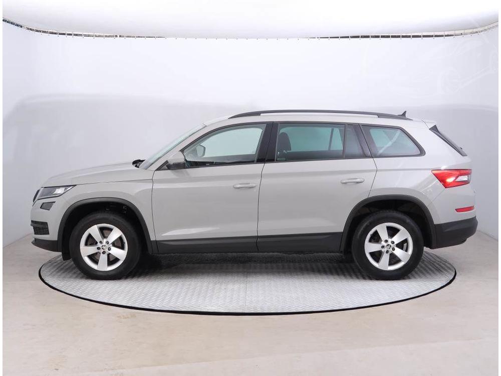 koda Kodiaq 2.0 TDI, Style, NOV CENA