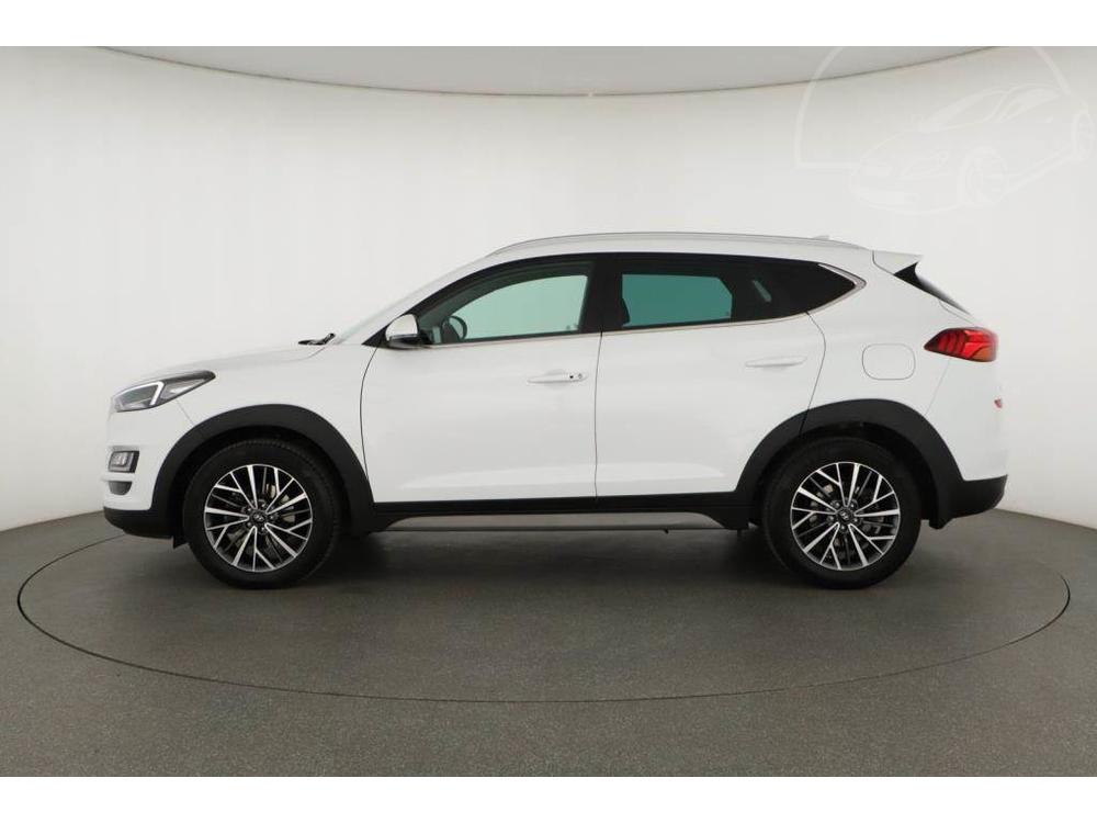 Hyundai Tucson 1.6 CRDi, 4X4, Automat, R