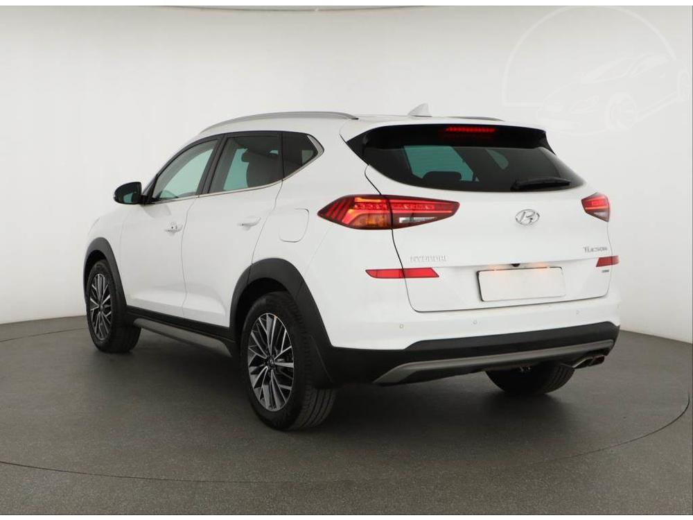 Hyundai Tucson 1.6 CRDi, 4X4, Automat, R