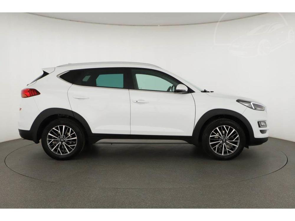 Hyundai Tucson 1.6 CRDi, 4X4, Automat, R