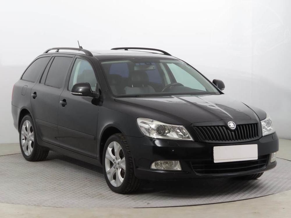 Prodm koda Octavia 2.0 TDI, Automat