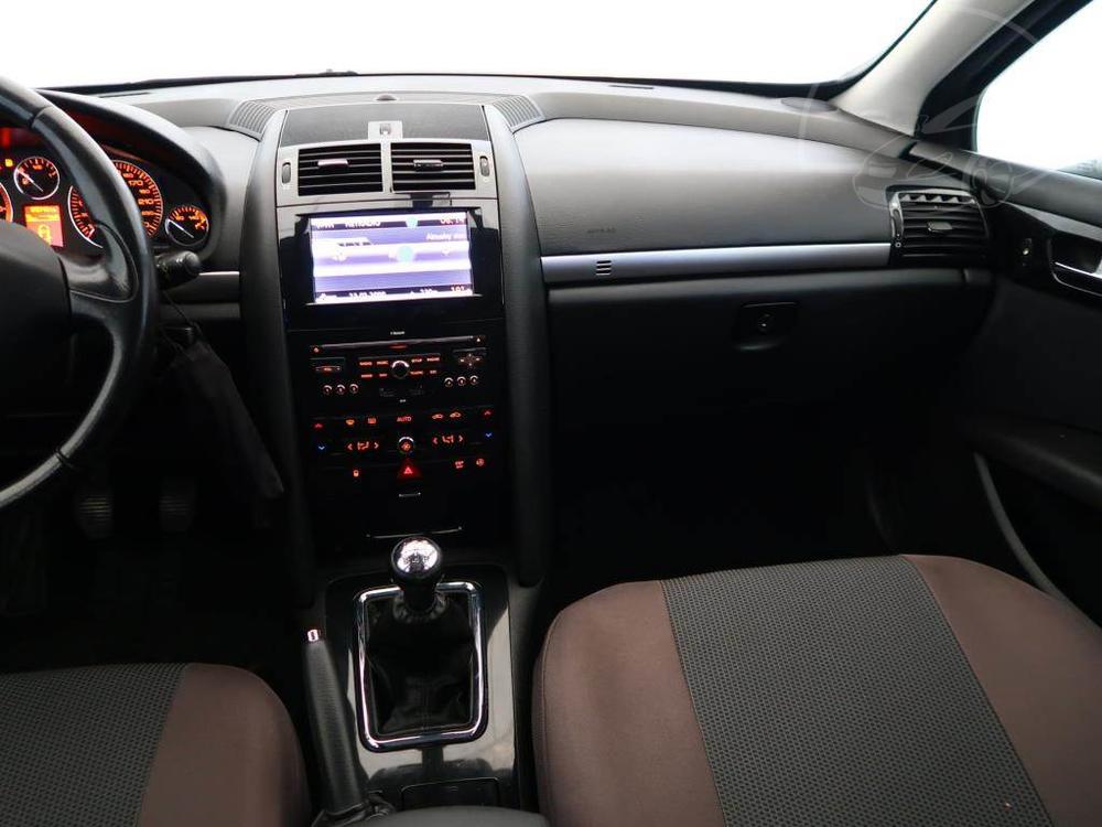 Peugeot 407 1.6 HDi, Tan