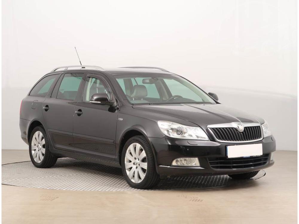 Prodm koda Octavia 2.0 TDI, Laurin&Klement