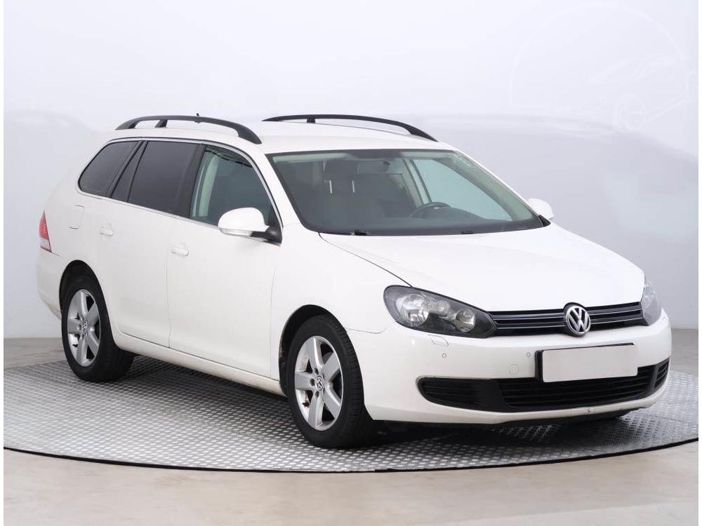 Prodm Volkswagen Golf 1.6 TDI, Comfortline