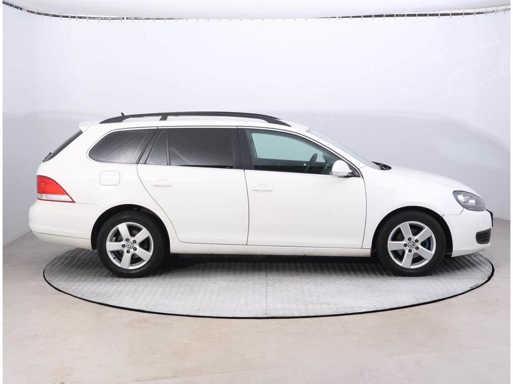 Volkswagen Golf 1.6 TDI, Comfortline