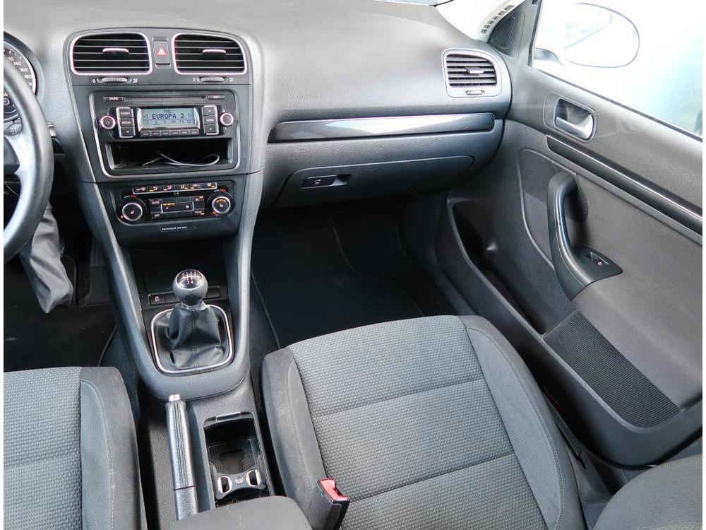 Volkswagen Golf 1.6 TDI, Comfortline