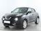 Nissan Juke 1.2 DIG-T, Serv.kniha