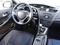 Honda Civic 1.6 i-DTEC, Serv.kniha