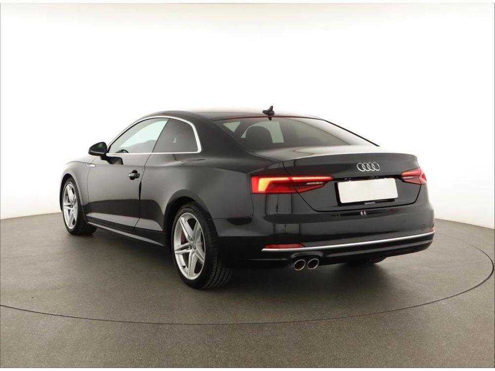 Audi A5 3.0 TDI, 4X4, Automat