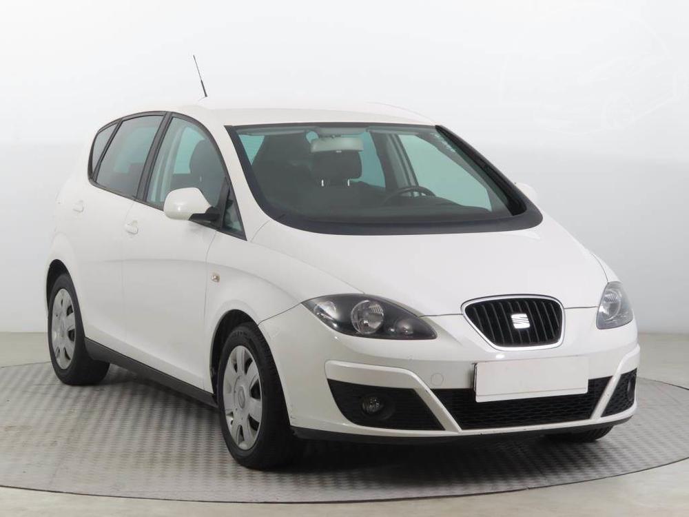 Prodm Seat Altea 1.2 TSI, R,1.maj