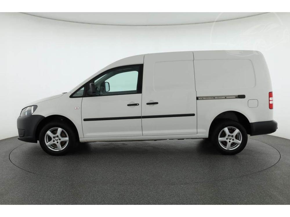 Volkswagen Caddy Maxi 2.0 TDI 4MOTION, Klima