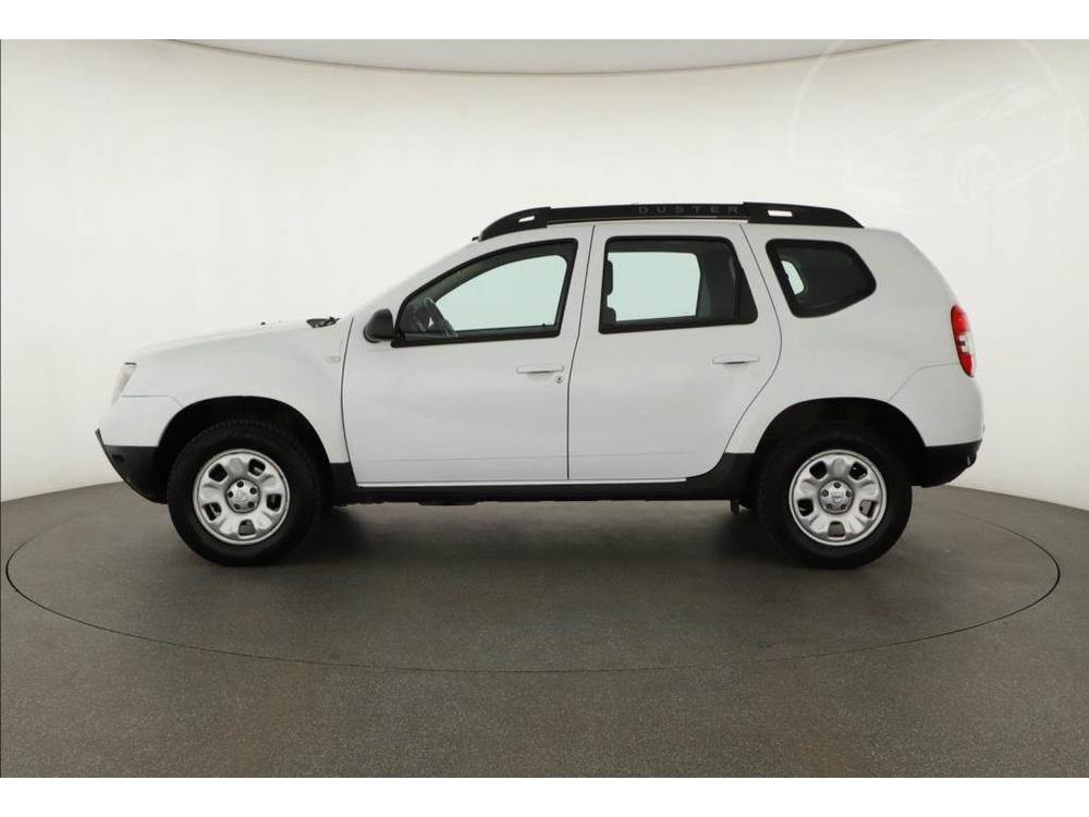 Dacia Duster 1.6 16V, Arctica, 4X4