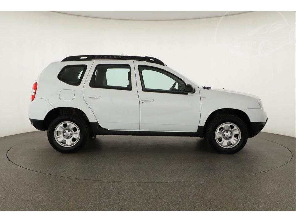 Dacia Duster 1.6 16V, Arctica, 4X4